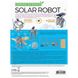 Науковий набір 4M Робот на сонячній батареї (00-03294) 00-03294 фото 6