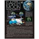 Набор для исследований 4M Модель Земля-Луна (00-03241) 00-03241 фото 10