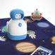 Інтерактивний робот Edu-Toys Мій перший програмований робот (JS020) (розвиваюча іграшка) JS020 фото 9