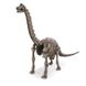 Набір для розкопок 4M Скелет брахіозавра (розкопки динозавра іграшка) (00-03237) набір для дослідів 00-03237 фото 5