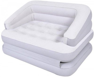 Диван ліжко надувне 5 в 1 Jilong 24002 198 x 138 62 см (JL24002) JL24002 фото