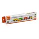 Набір для залізниці Viga Toys Вантажний потяг з пальним (50820) 50820 фото 2