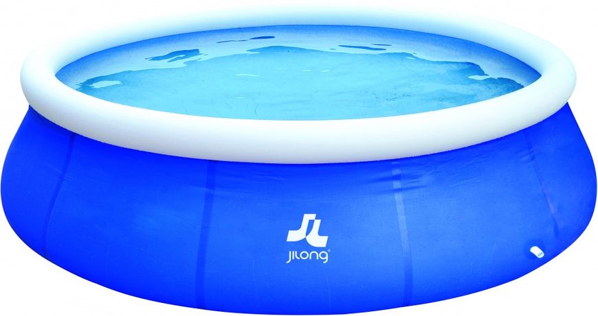 Тент — чохол для надувного басейну Jilong JL16124-2 (360 см). Тент для надувного басейну. 16124-2 фото