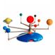 Модель Сонячної системи своїми руками Edu-Toys з фарбами (GE046) GE046 фото 2
