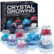 Набор для опытов с кристаллами 4M (для выращивания кристаллов 7 шт.) (00-03915/EU/ML) 00-03915/EU/ML фото 1