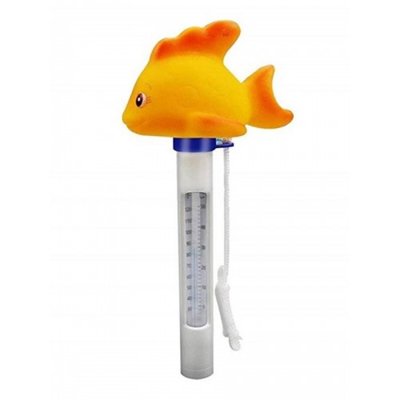 Термометр для бассейна плавающий Jilong 290475 (рыбка) 21 х 5,5 х 9,5 см (JL290475) JL290475_fish фото