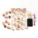 Набір для досліджень Edu-Toys Модель черепа з нервами збірна, 9 см (SK010) SK010 фото 3