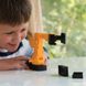 Науковий набір для дослідів (дослідження) 4M Моторизована рука (00-03413) Розвиваючі іграшки 00-03413 фото 5