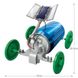 Набор для исследований 4М Машина на солнечной батарее (00-03286) 00-03286 фото 5