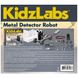 Науковий набір 4M Робот-шукач скарбів (металошукач) (00-03297) 00-03297 фото 7